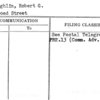 McLaughlin, Robert G.