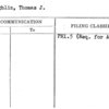 McLaughlin, Thomas J.
