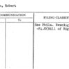 McLean, Robert