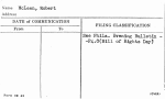 McLean, Robert