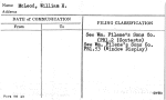 McLeod, William H.