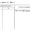 McLoon, Agners B. (Mrs.)