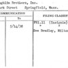 McLoughlin Brothers, Inc.