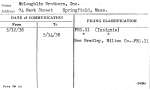 McLoughlin Brothers, Inc.