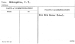 McLoughlin, C.T.