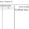 McLoughlin, Francis J.