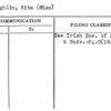 McLoughlin, Rita (Miss)
