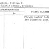 McLoughlin, William, J.