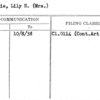 McLuckie, Lily H. (Mrs.)
