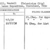 McMahill, Wendell (Television City)