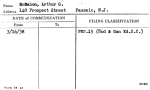 McMahon, Arthur G.