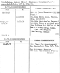 McMahon, Audrey (Mrs.) (Regional Director-F.A.P.)