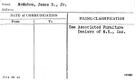 McMahon, James B., Jr.