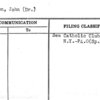McMahon, John (Dr.)