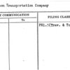 McMahon Transportation Company