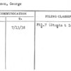 McManmon, George