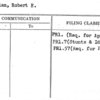 McMillan, Robert E.