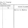 McMillen, R. Company