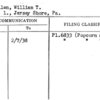 McMillen, William T.