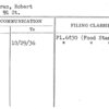 McMorran, Robert