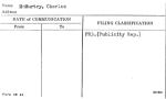 McMurtry, Charles