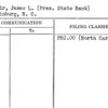McNair, James L. (Pres. State Bank)