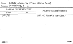 McNair, James L. (Pres. State Bank)