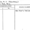 McNally, W.J. (Vice-Pres.)