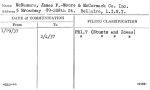 McNamara, James F.-Moore & McCormack Co. Inc.