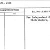 McNamara, John