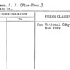 McNamee, J.J. (Vice-Pres.)