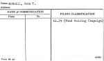 McNeill, John T.