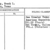 McNeny, Frank L.