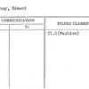 McNerney, Edward