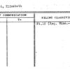 McNitt, Elizabeth