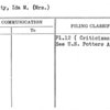 McNulty, Ida M. (Mrs.)