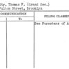 McNulty, Thomas F. (Grand Sec.)