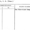 McNutt, J.R. (Pres.)