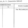McNutt, K.F. (Associate Editor)