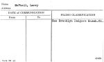 McPhail, Larry