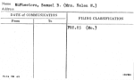 McPheeters, Samuel B. (Mrs. Helen W.)