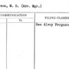McPherson, M.D. (Adv. Mgr.)
