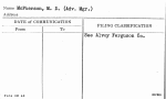 McPherson, M.D. (Adv. Mgr.)