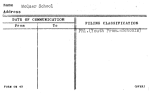 McQuer School