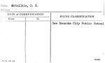 McQuilkin, D.E.