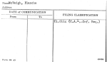 McVeigh, Blanche