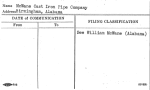 McWane Cast Iron Pipe Company