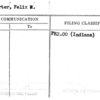 McWhirter, Felix M.
