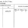 McWhood, E. (Jr.) Inc.