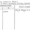 McWhood, Leonard B. (Prof.)